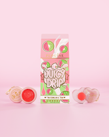 Juicy Drip Lip Scrub & Lipmasker Duo