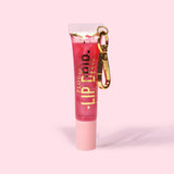 Lip Drip Keychain Lip Gloss