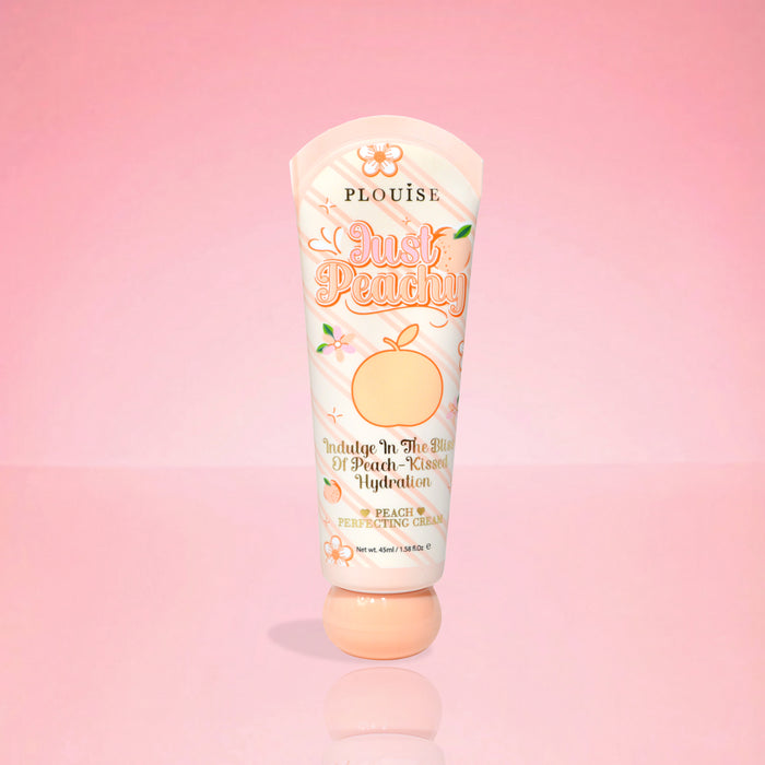 Gewoon Peachy Rich Perfecting Cream