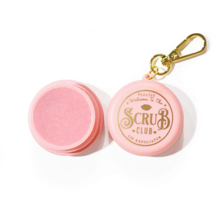 Sleutelhanger Lipscrub