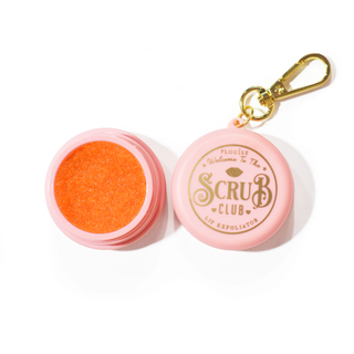 Sleutelhanger Lipscrub