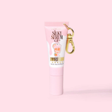 Mini sleutelhanger zijdeachtig lipserum