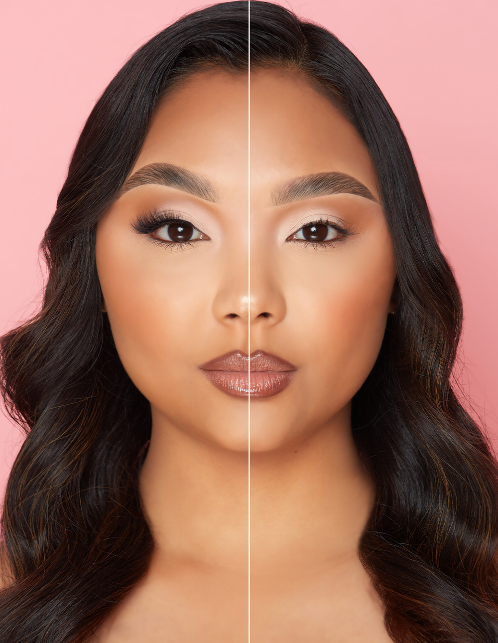 First Sight Cat Eye Lashes