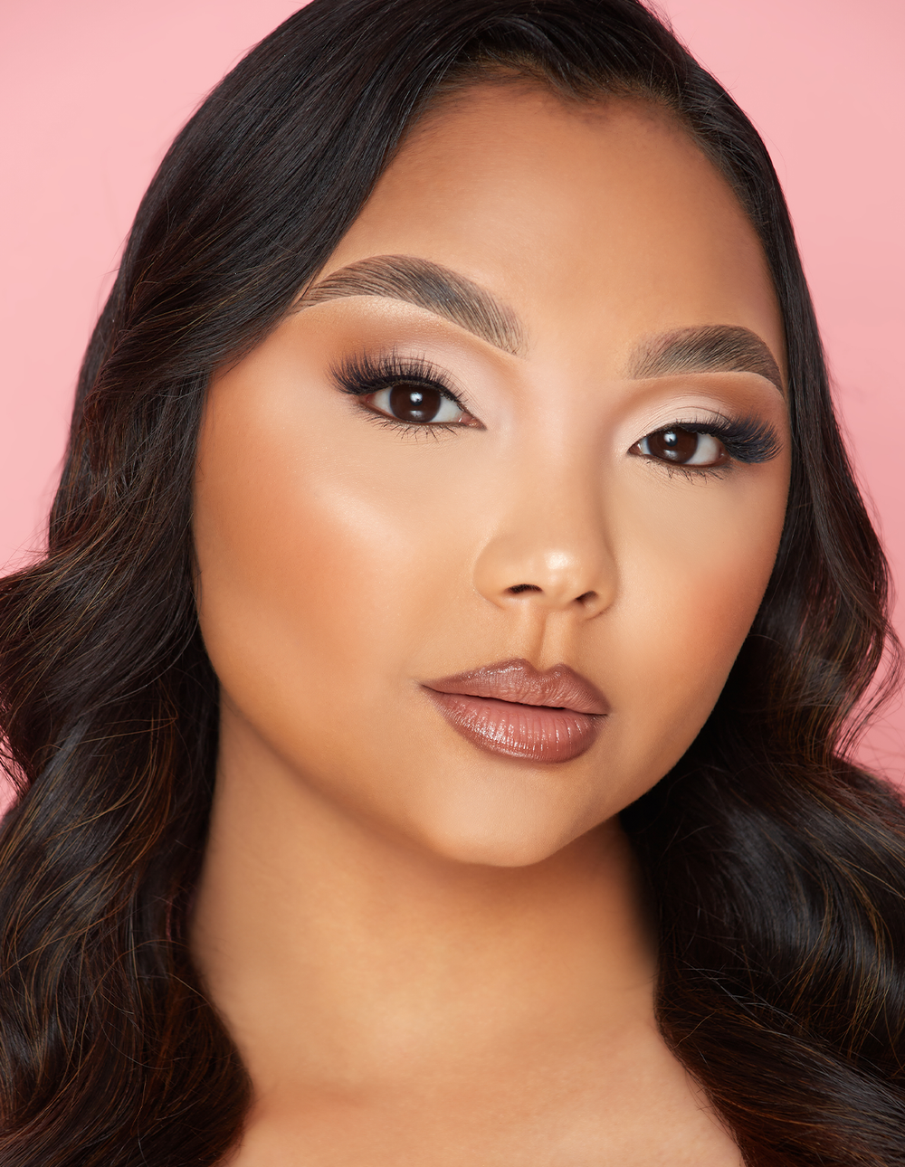 First Sight Cat Eye Lashes