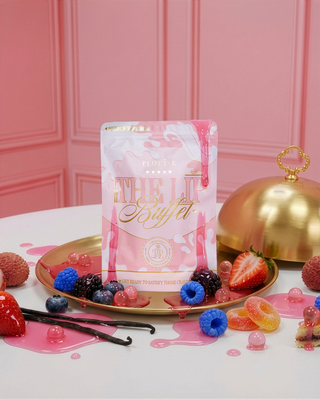 De Lip Buffet Mystery Bag