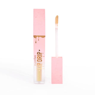P. Louise Lip Drip Sparkles Glitter Lip Gloss