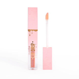 P. Louise Lip Drip Sparkles Glitter Lip Gloss