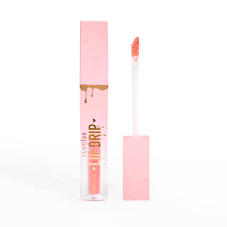 P. Louise Lip Drip Sparkles Glitter Lip Gloss