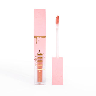 P. Louise Lip Drip Sparkles Glitter Lip Gloss