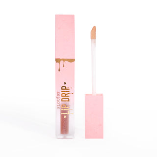 P. Louise Lip Drip Sparkles Glitter Lip Gloss