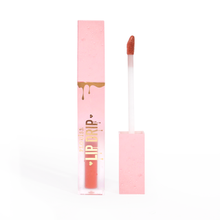 P. Louise Lip Drip Sparkles Glitter Lip Gloss