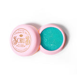 Exfoliating Lip Scrub