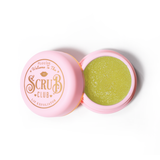 Exfoliating Lip Scrub