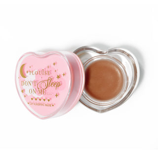 Masque de nuit pour les lèvres P.Louise