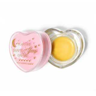 Masque de nuit pour les lèvres P.Louise