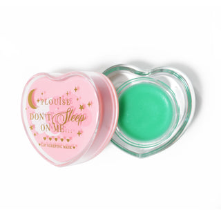 Masque de nuit pour les lèvres P.Louise
