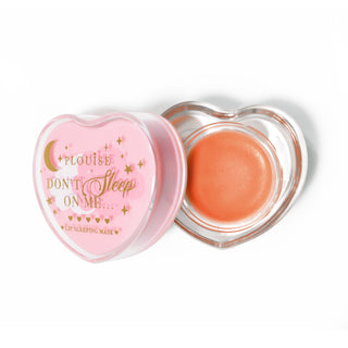 Masque de nuit pour les lèvres P.Louise