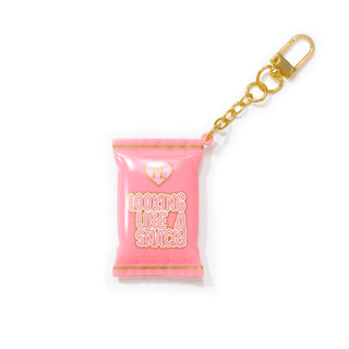 P.Louise You're So Charming Keyring Charms