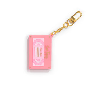 P.Louise You're So Charming Keyring Charms