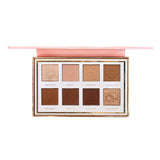 Love Tapes Eyeshadow Palette