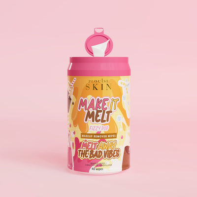 Make It Melt make-up verwijderaardoekjes