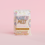 Make It Melt make-up verwijderaar navuldoekjes