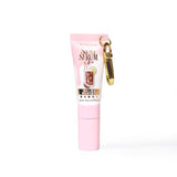 Mini sleutelhanger zijdeachtig lipserum