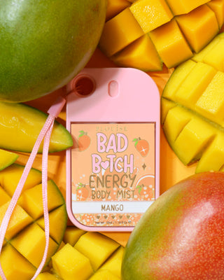 P.Louise Bad Bitch Body Mist