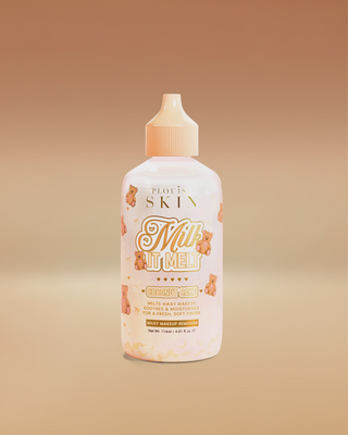 Teddy Milk It Melt Milky Makeup Remover - PRE ORDER