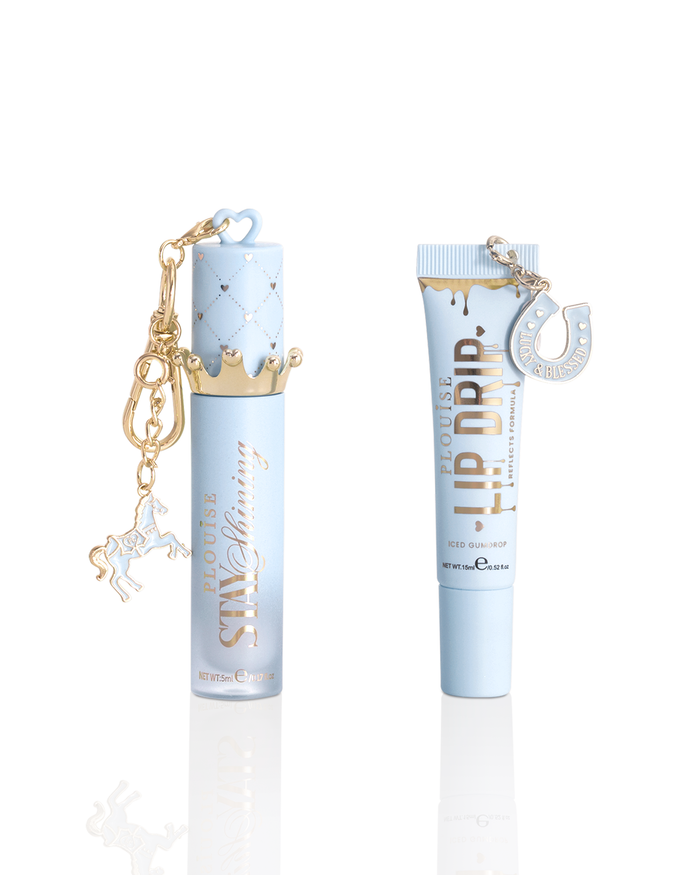 Iced Gumdrop