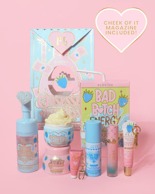 P.Louise Obsessed For Bad Bitch Bundle