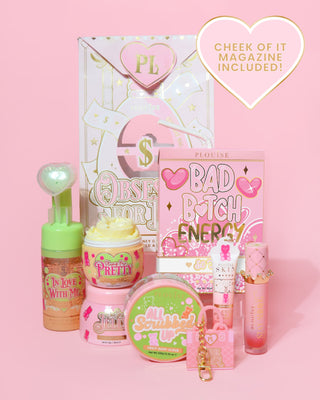 P.Louise Obsessed For Bad Bitch Bundle