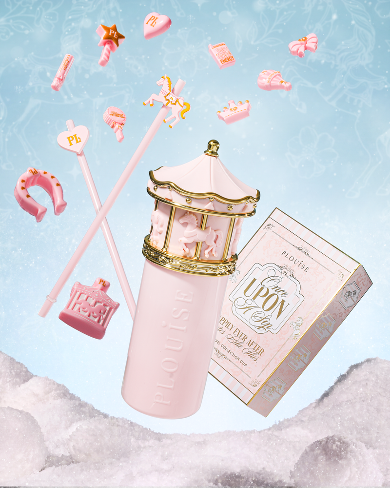 Once Upon A Sip Drinkbeker-cadeauset