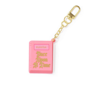 P.Louise You're So Charming Keyring Charms