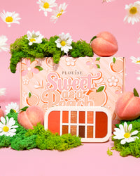 Palette Perfection Pêche