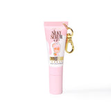 Mini sleutelhanger zijdeachtig lipserum