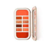 Peach Perfection Palette