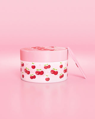 P.Louise Peel The Love Peel Off Mask - Cherry
