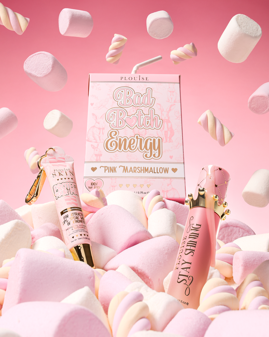 Bad Bitch Energy Lipduo