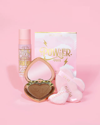 P.Louise Power Up Bundel