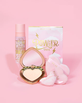P.Louise Power Up Bundel
