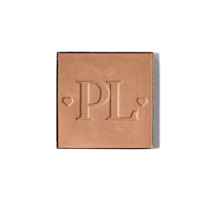 Pro enkele bronzerpan