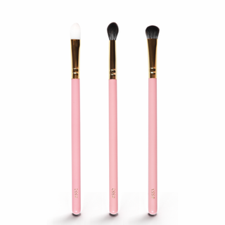 P.Louise Santa Please Stop Here Mini-penselen