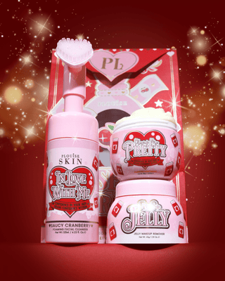 Coffret de soins de la peau P. Louise Obsessed For Less