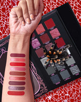 Scary Tale Ending Halloween Palette