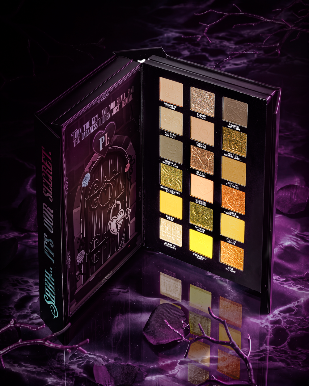 Halloween Full Collection - PRE ORDER