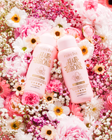 Ensemble shampoing et revitalisant au parfum signature