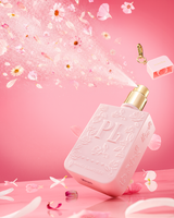 Clean Hearted Handreinigingsspray - Kenmerkende geur