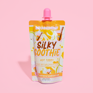 P.Louise Silky Soothie Body Lotion