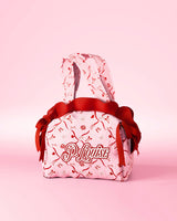 Bow Makeup Bags